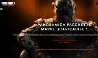 Black Ops III - Mega aggiornamento in vista di 'Awakening'